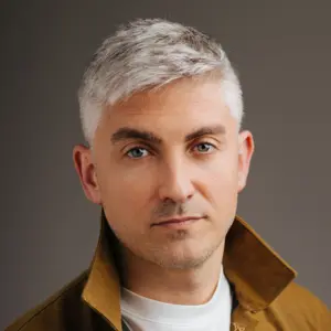 Retrato de  Martín Torres