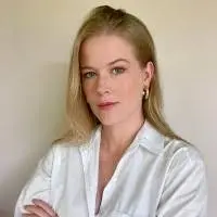 Retrato de Sara Bojanini