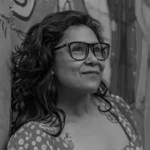 Retrato de  Elma Correa