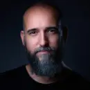 Retrato de  Jon Hernández