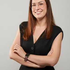 Retrato de  Beatriz Martínez