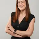 Retrato de  Beatriz Martínez