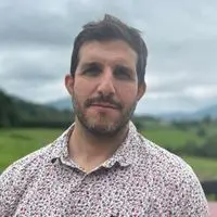 Retrato de Sergi Pitarch