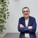 Retrato de  Pau Arenós