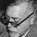 Retrato de  Norbert Wiener
