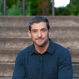 Retrato de  Amir Levine