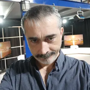 Retrato de  Juan González Mesa