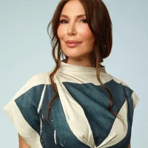 Retrato de  Celina Rucci