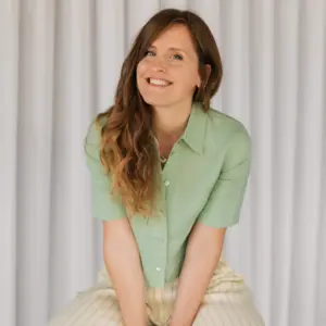 Retrato de  Bea Gómez @bealnatural_