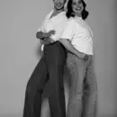 Fotografía de Jane Morgan