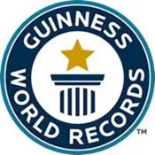 Retrato de  Guinness World Records