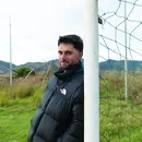 Retrato de  Rafael Escrig