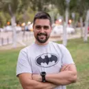 Retrato de  F. M. Wylde