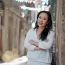 Photo of Kyoko Kawaguchi