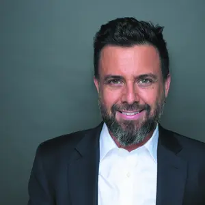 Retrato de Francisco Pereira