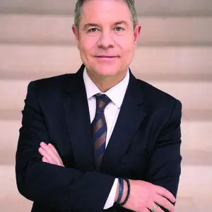 Retrato de Emiliano García-Page