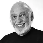 Retrato de  John Gottman