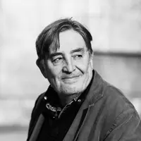 Retrato de  Luis García Montero