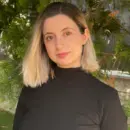 Photo of Sara Lozoya