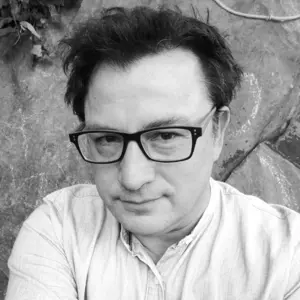 Retrato de Francisco Uceda