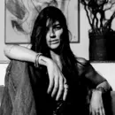 Retrato de  Mónica Pérez Sobrino