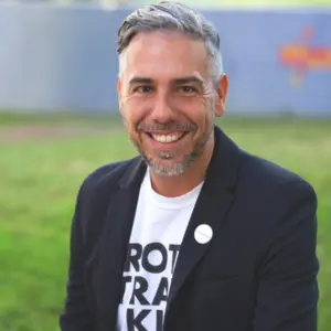 Retrato de  Agustín Bonifacio