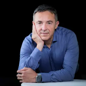 Retrato de  Francesc Bracero