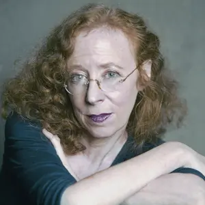 Retrato de  Alice Feiring