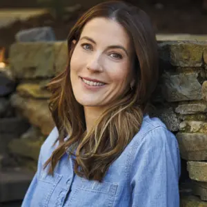 Retrato de  Jen Besser