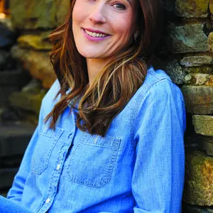 Retrato de  Jen Besser