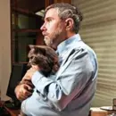 Retrato de  Paul Krugman