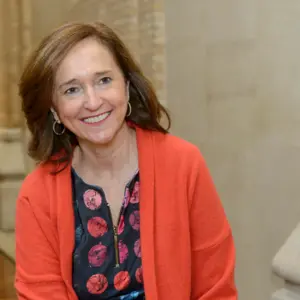 Retrato de  Ana Santos