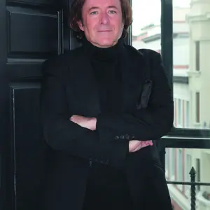 Retrato de  Tomás Alía
