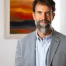 Retrato de  Rafa Guerrero