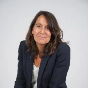 Retrato de  Nuria Martín Muyo