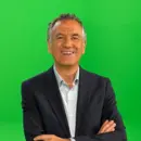 Retrato de  Roberto Brasero