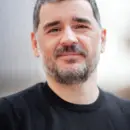 Retrato de  Natxo López