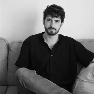 Retrato de Miguel Casanova