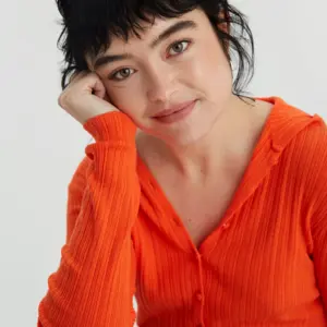 Retrato de  Estrella Alonso