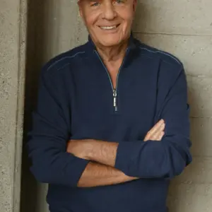 Retrato de  Wayne W. Dyer