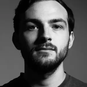 Retrato de  Jack Anderson