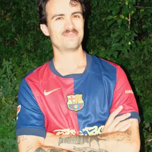 Retrato de  Miki Noëlle