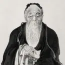 Fotografía de Lao-Tse