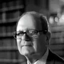 Fotografía de Pere Gimferrer