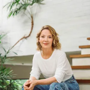 Retrato de Dra. Pilar Restrepo