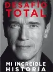 Retrato de  Arnold Schwarzenegger