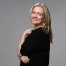 Fotografía de Colleen Hoover