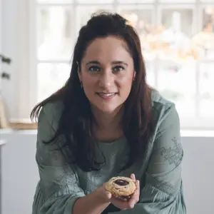 Retrato de  Bea Cano