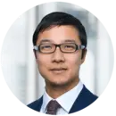 Fotografía de Yefei Lu