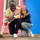 Fotografía de Mamadu Nfamara